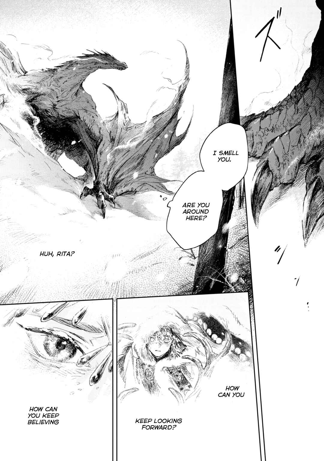 Page 35 Chapter 5 Bride of Ignat