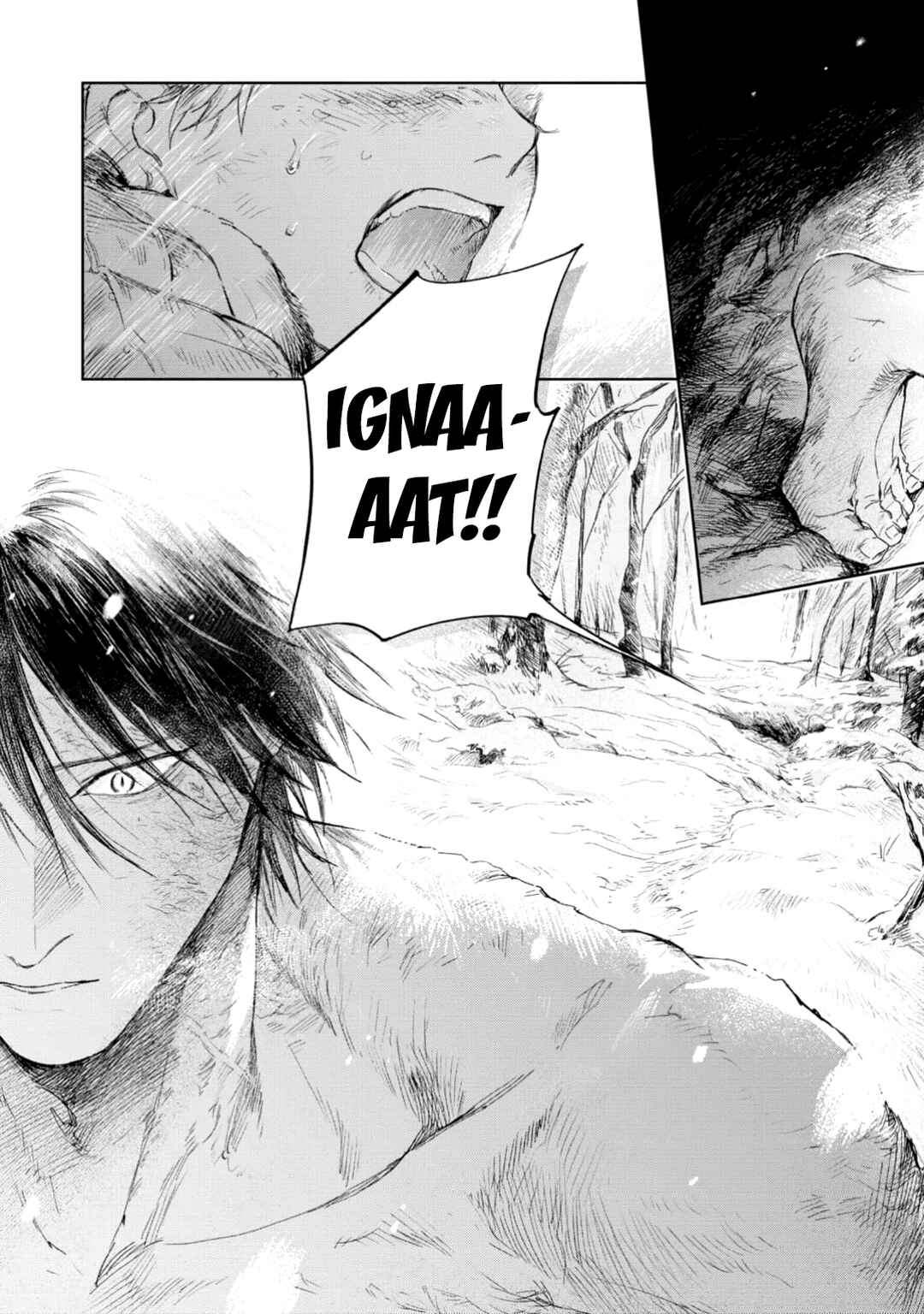 Page 38 Chapter 5 Bride of Ignat