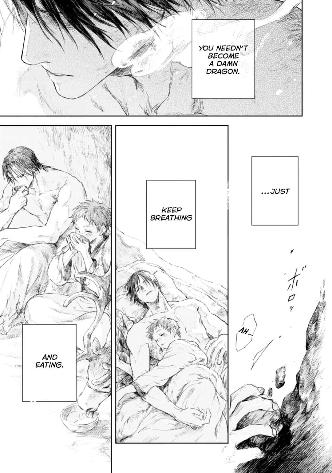 Page 41 Chapter 5 Bride of Ignat