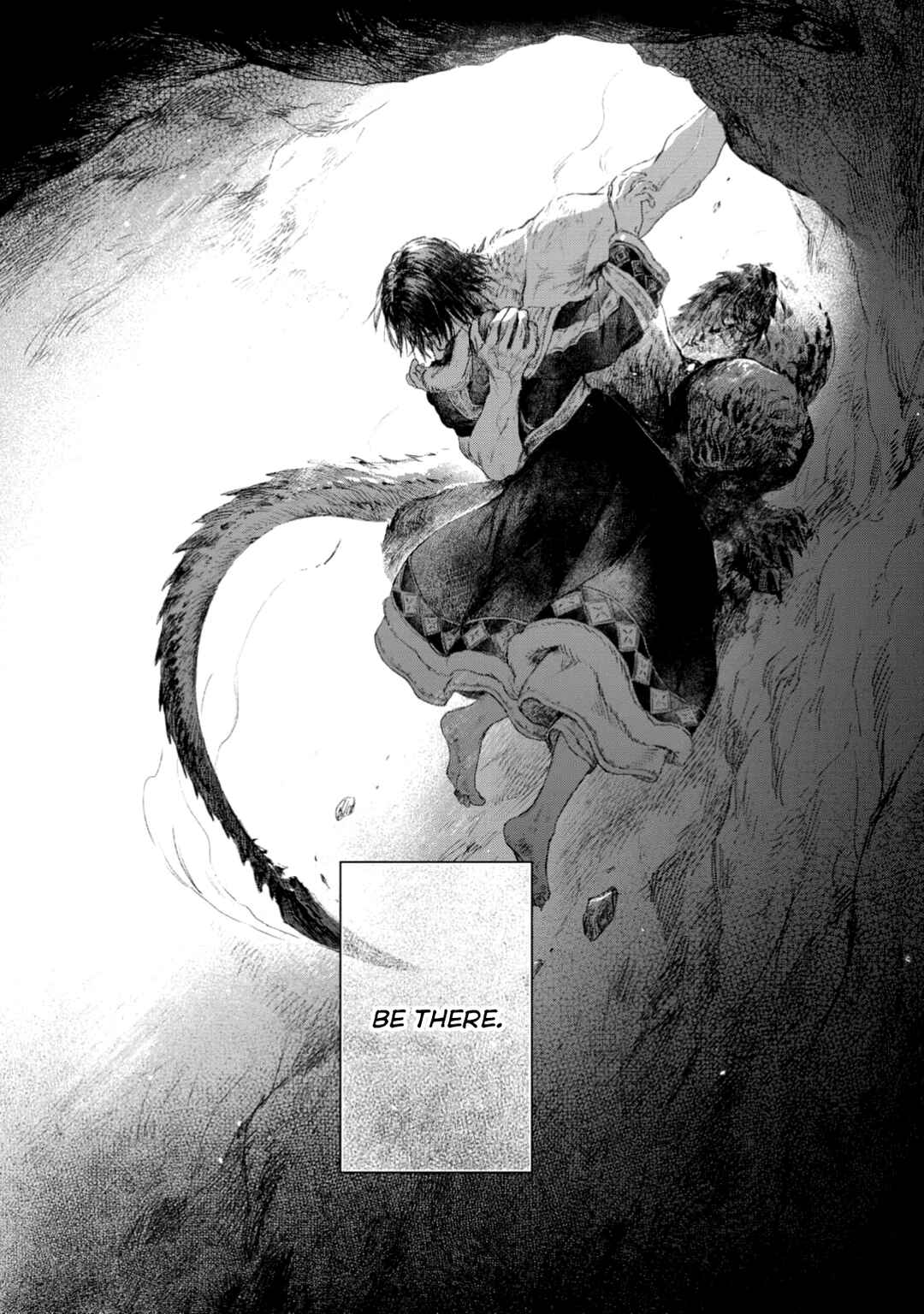 Page 43 Chapter 5 Bride of Ignat