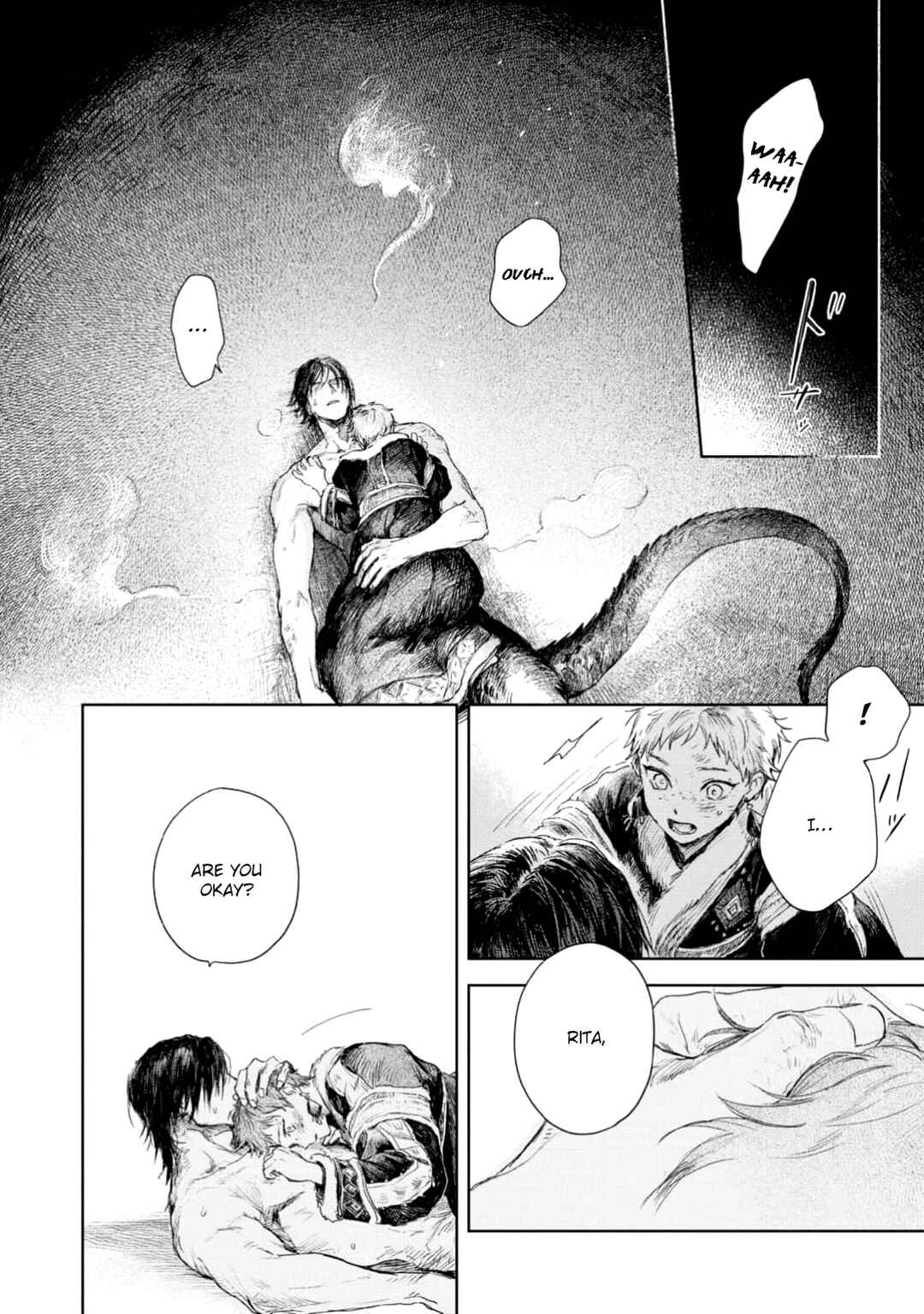Page 46 Chapter 5 Bride of Ignat