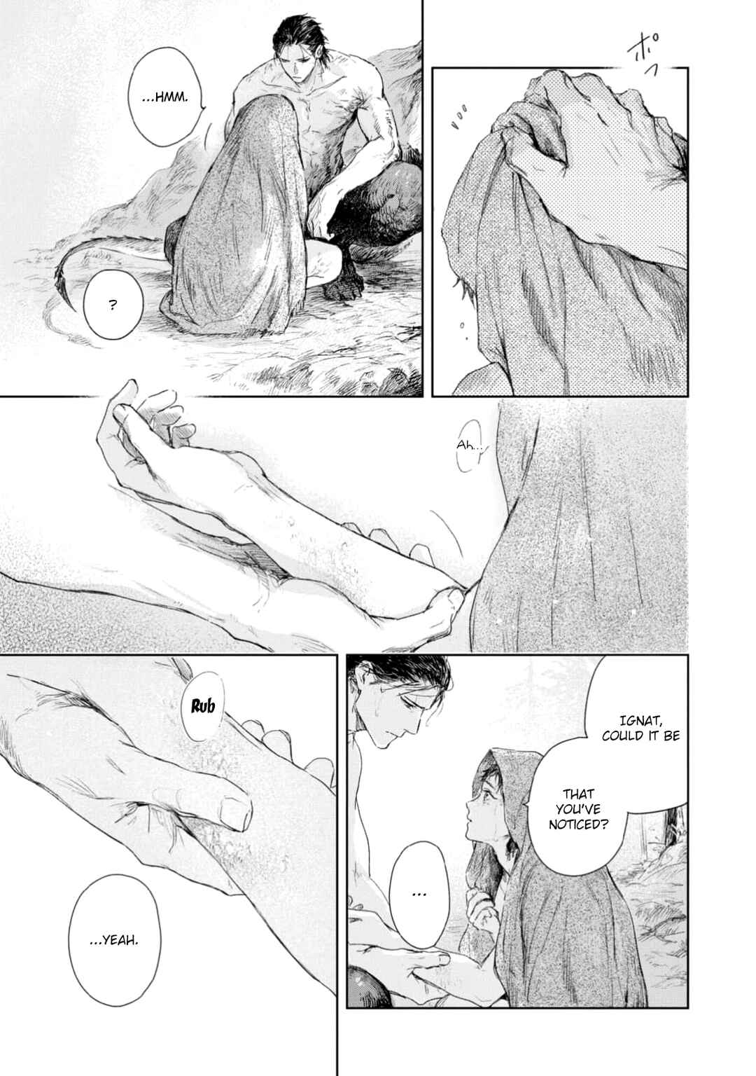 Page 7 Chapter 5 Bride of Ignat