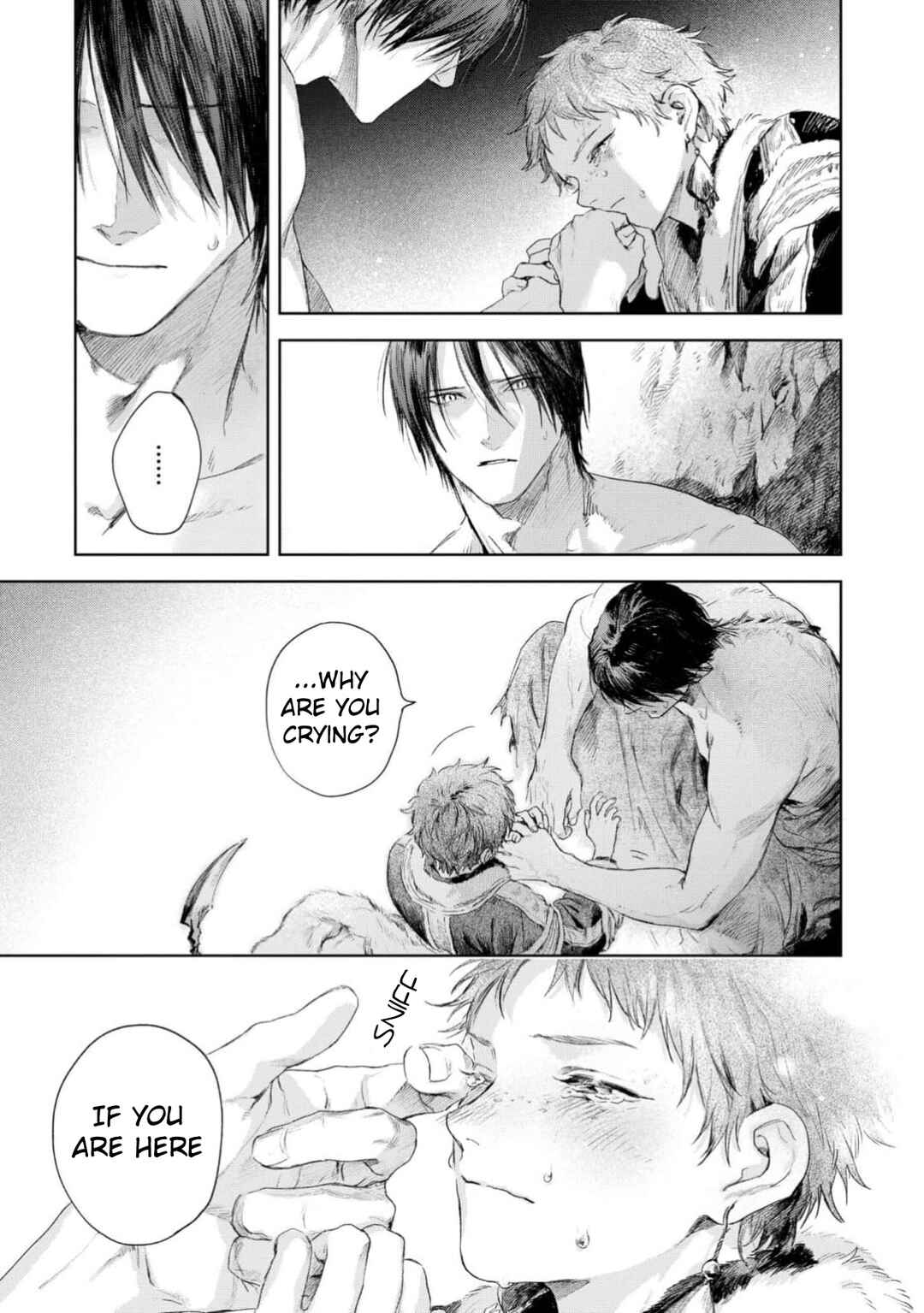 Page 15 Chapter 6 Bride of Ignat