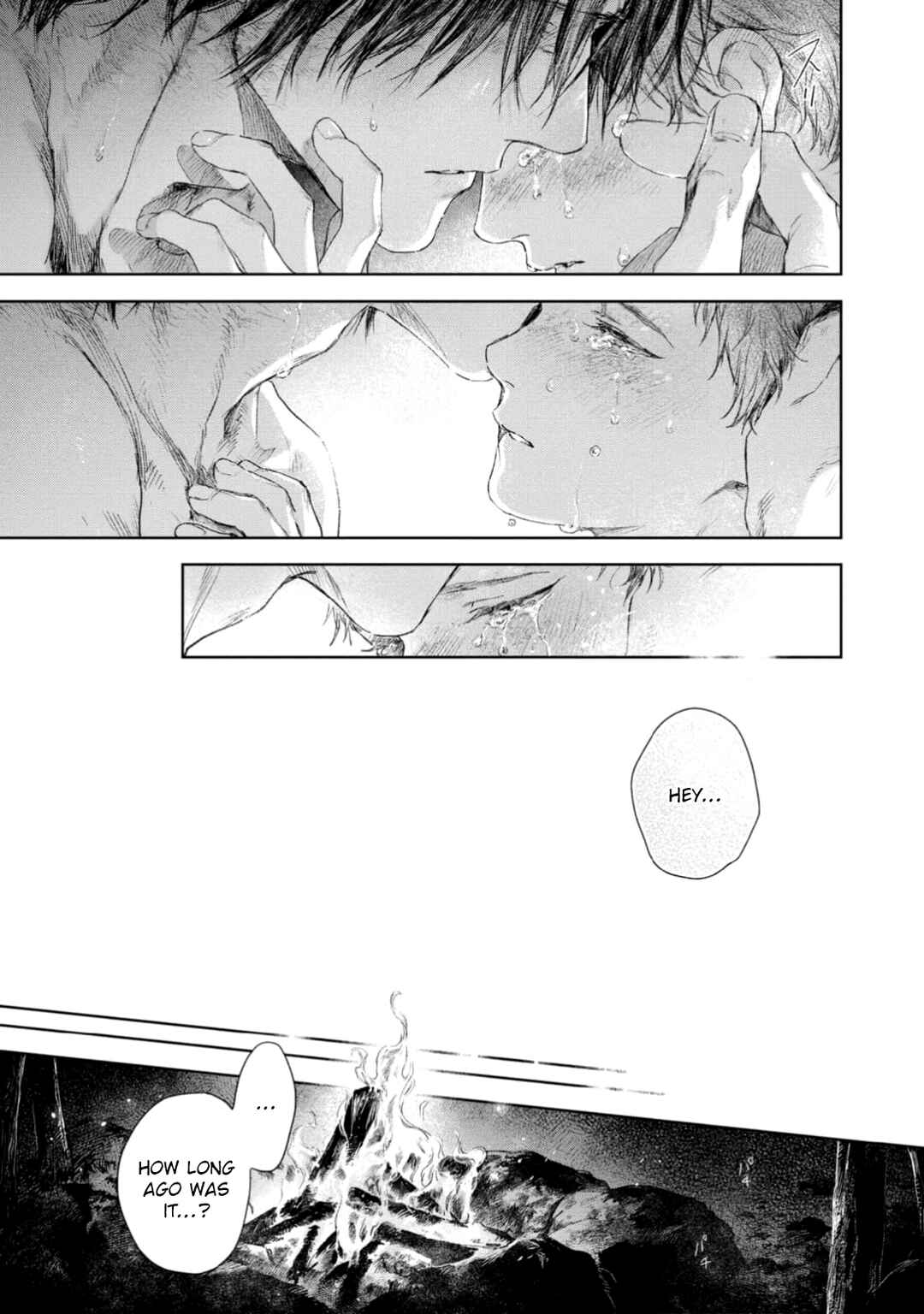 Page 24 Chapter 4 Bride of Ignat