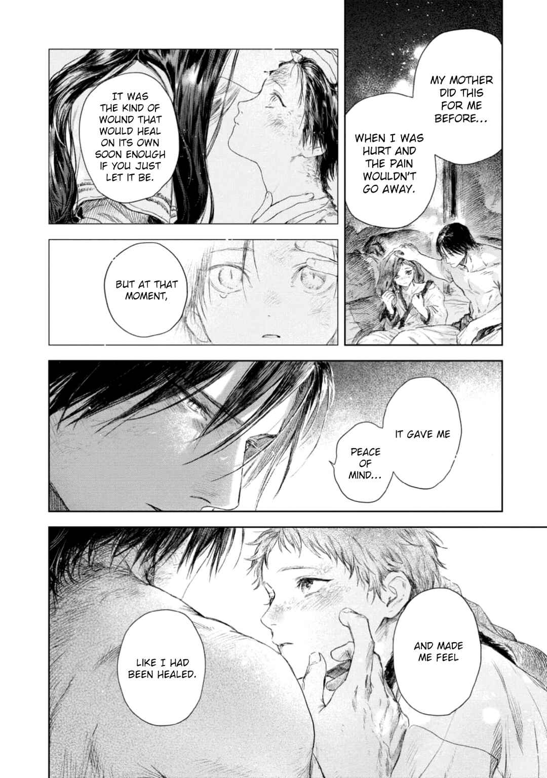 Page 25 Chapter 4 Bride of Ignat