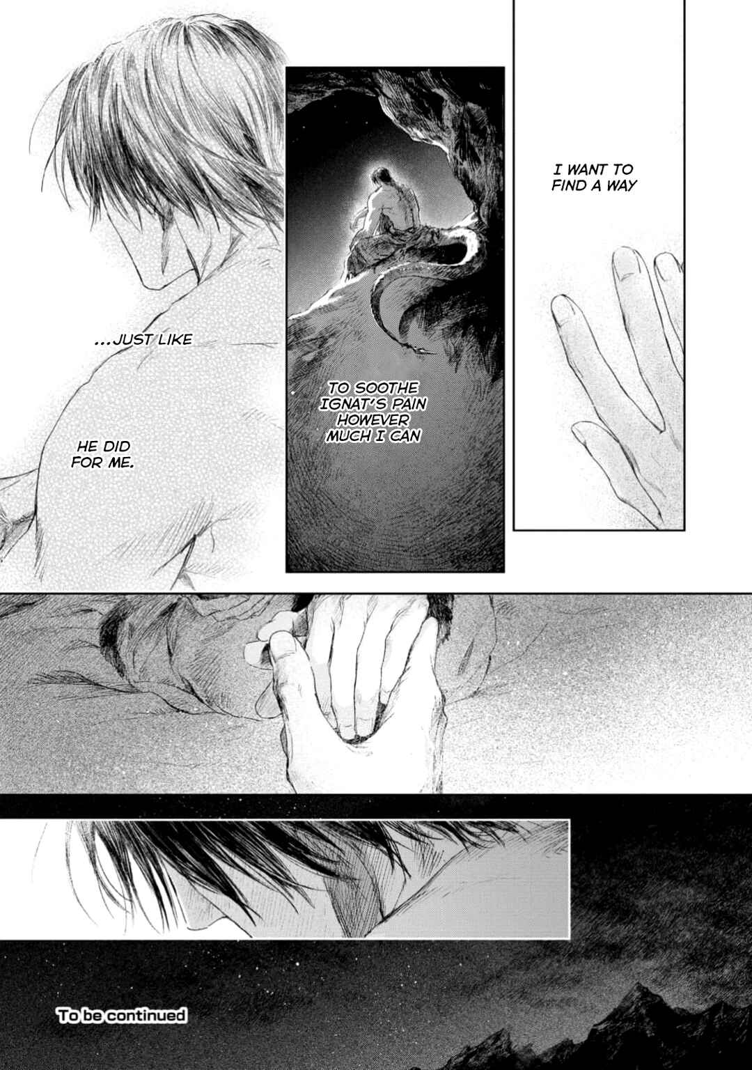 Page 30 Chapter 4 Bride of Ignat