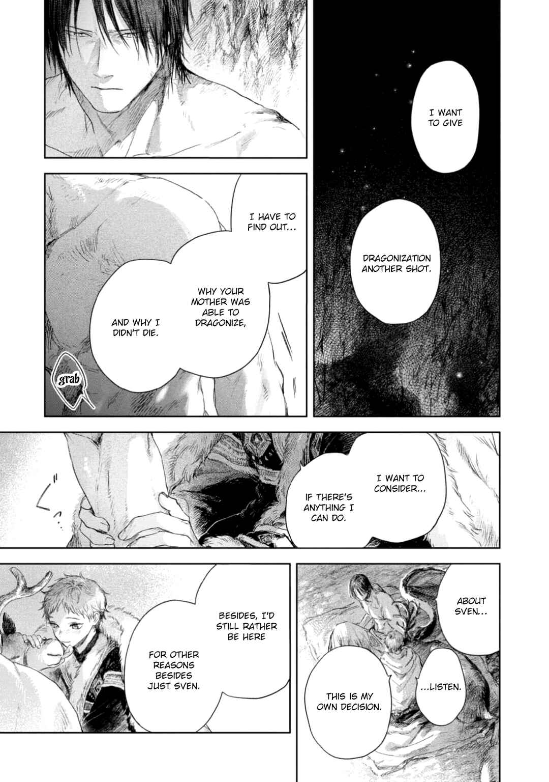 Page 6 Chapter 4 Bride of Ignat