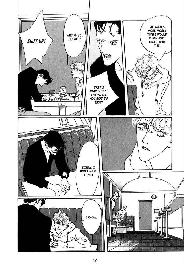 Page 13 Chapter 0 Toy Doll