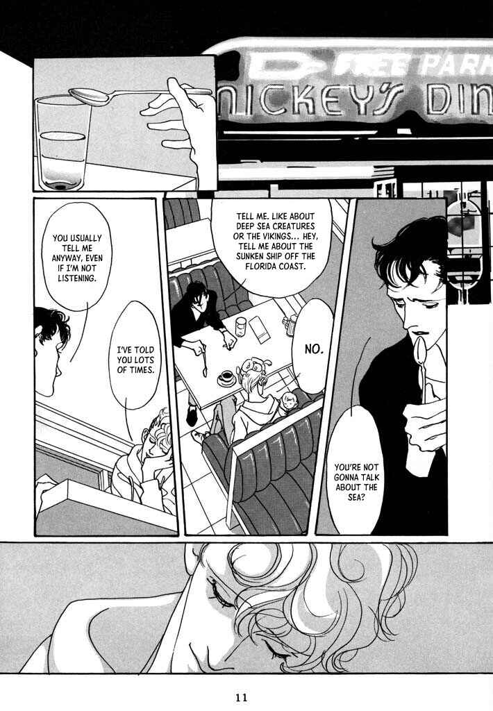 Page 14 Chapter 0 Toy Doll
