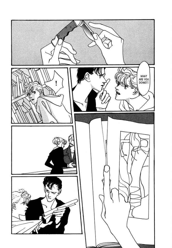 Page 18 Chapter 0 Toy Doll