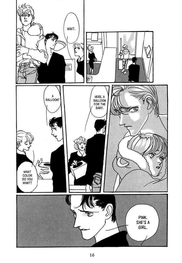 Page 19 Chapter 0 Toy Doll