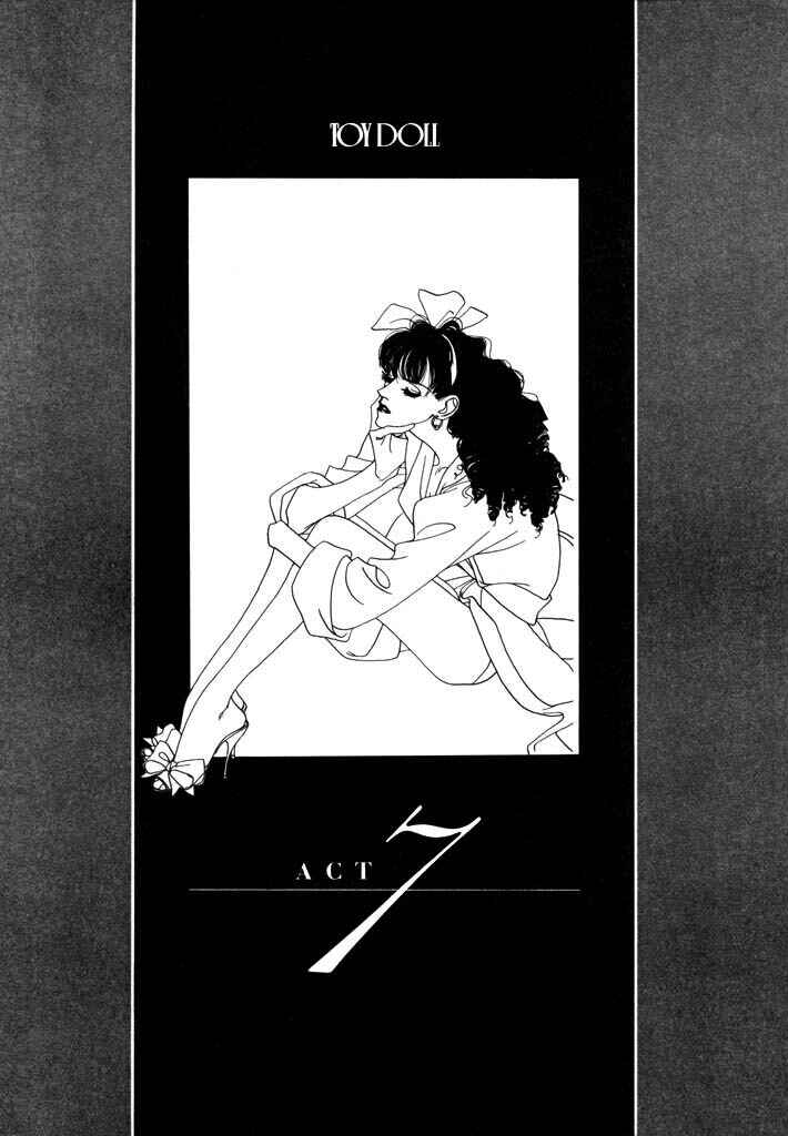 Page 1 Chapter 7 Toy Doll