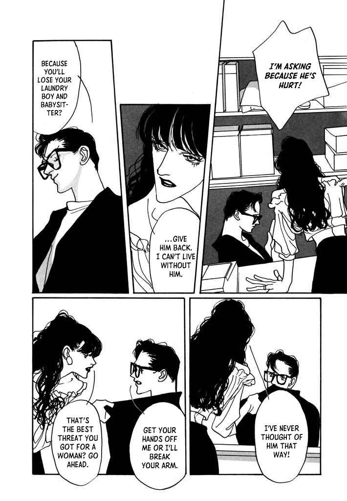 Page 12 Chapter 7 Toy Doll