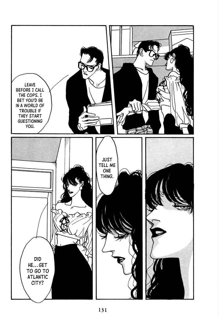 Page 13 Chapter 7 Toy Doll