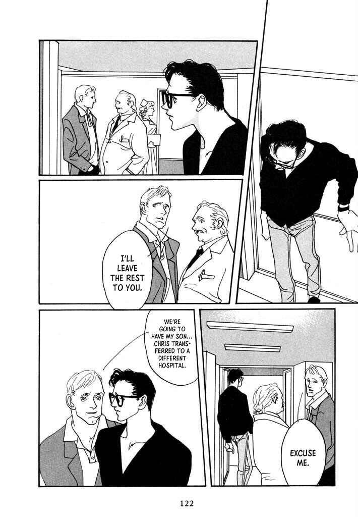 Page 4 Chapter 7 Toy Doll