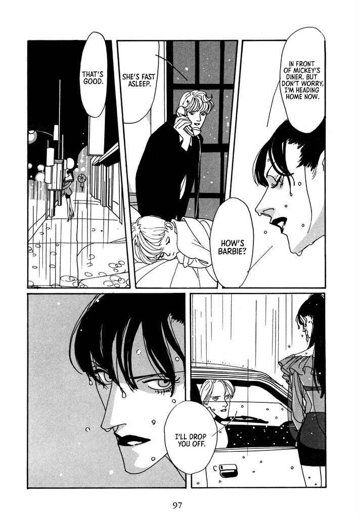 Page 10 Chapter 5 Toy Doll