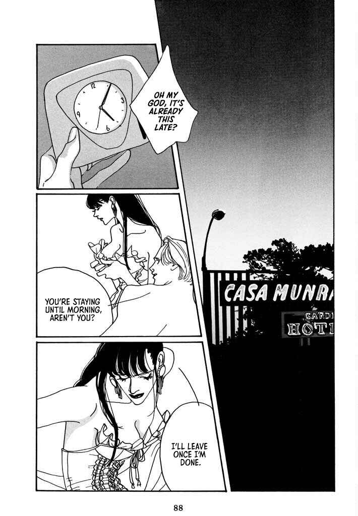 Page 2 Chapter 5 Toy Doll