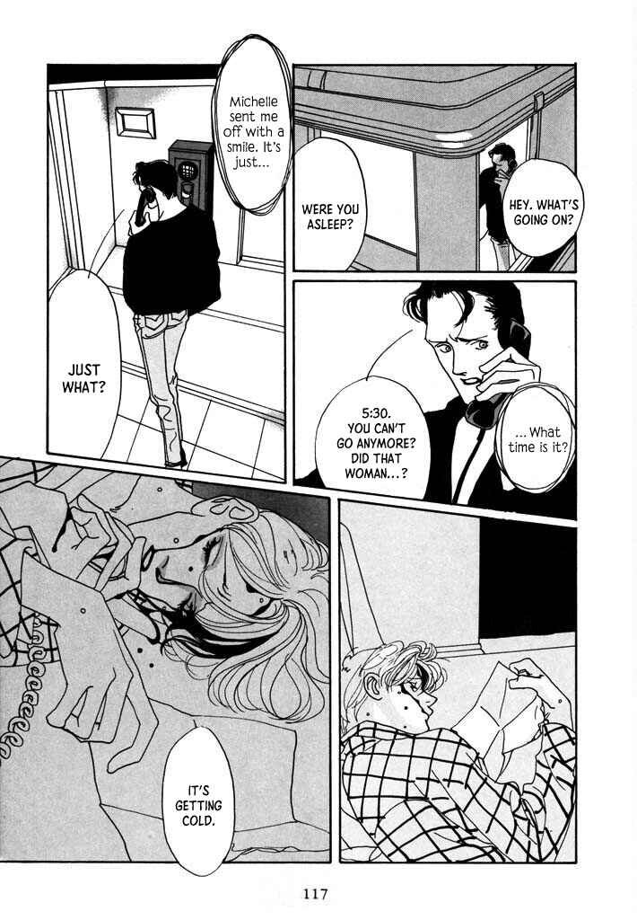 Page 15 Chapter 6 Toy Doll