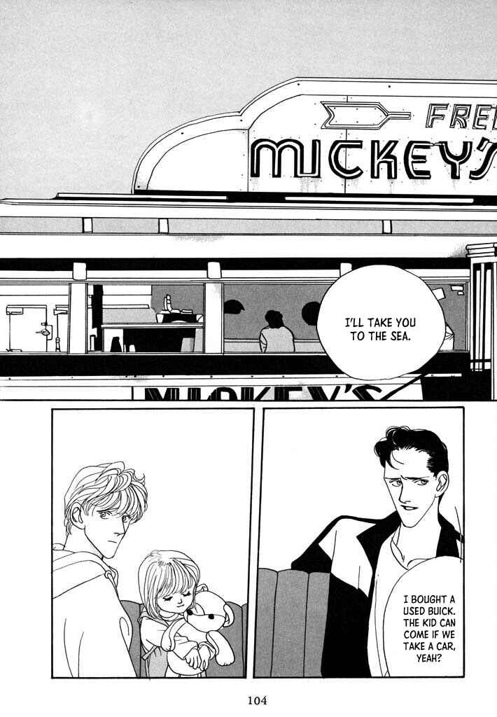 Page 2 Chapter 6 Toy Doll