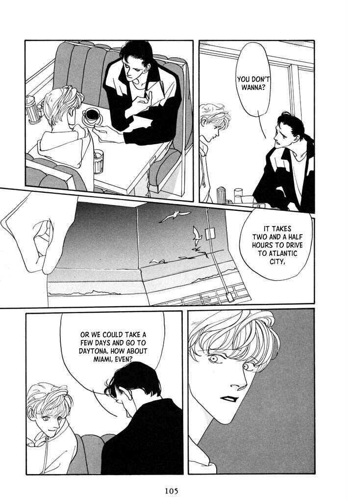 Page 3 Chapter 6 Toy Doll
