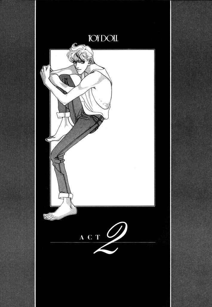Page 1 Chapter 2 Toy Doll