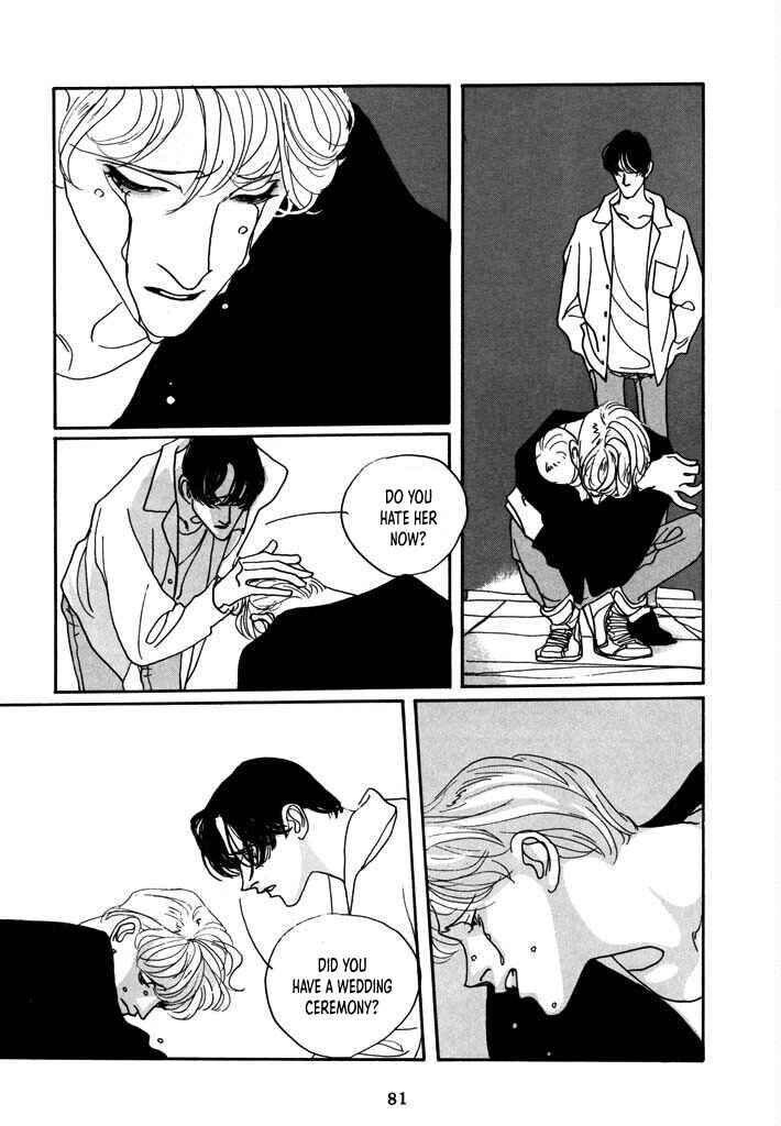 Page 15 Chapter 4 Toy Doll