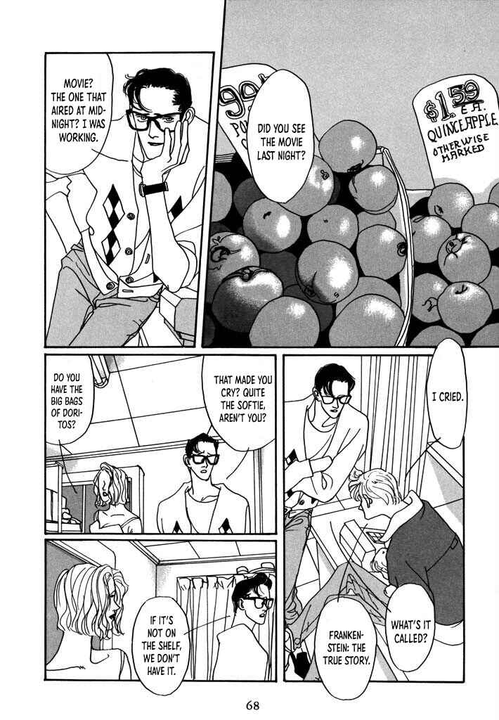 Page 2 Chapter 4 Toy Doll