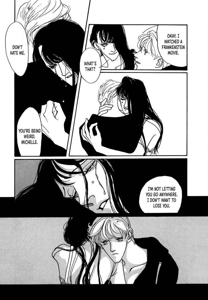 Page 7 Chapter 4 Toy Doll