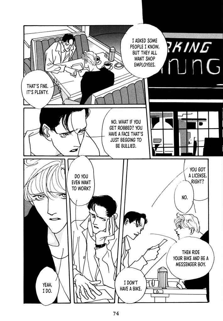 Page 8 Chapter 4 Toy Doll
