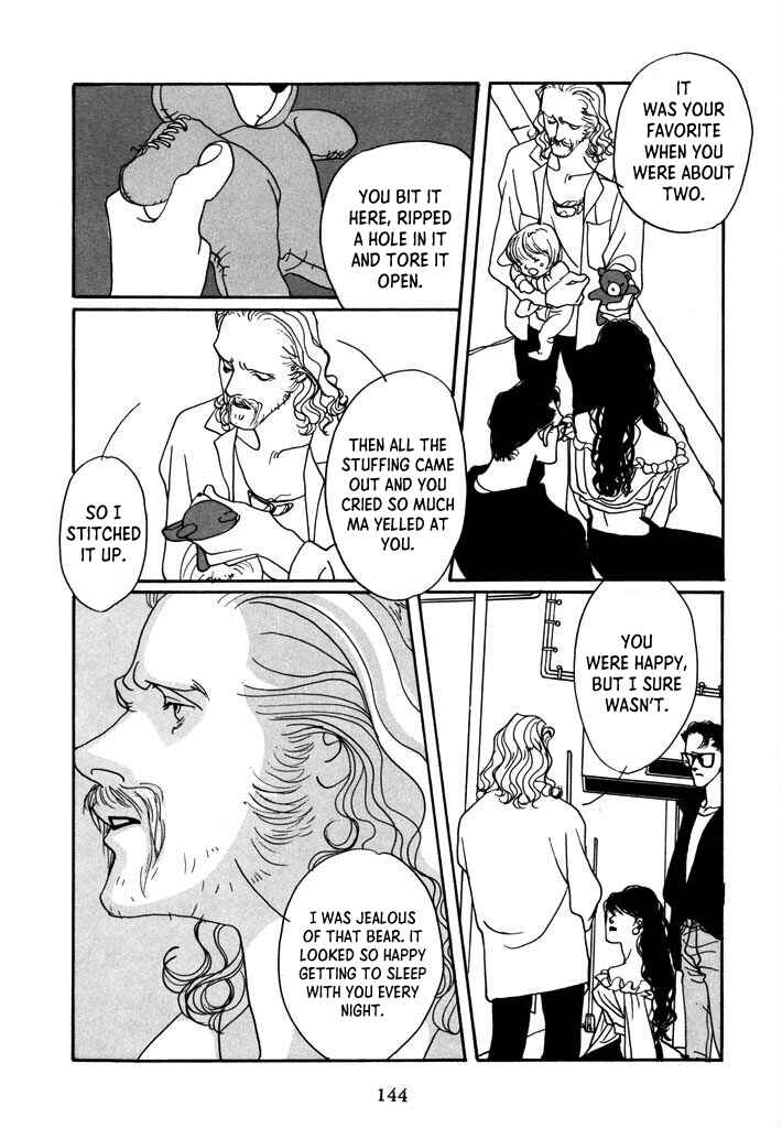 Page 10 Chapter 8 Toy Doll