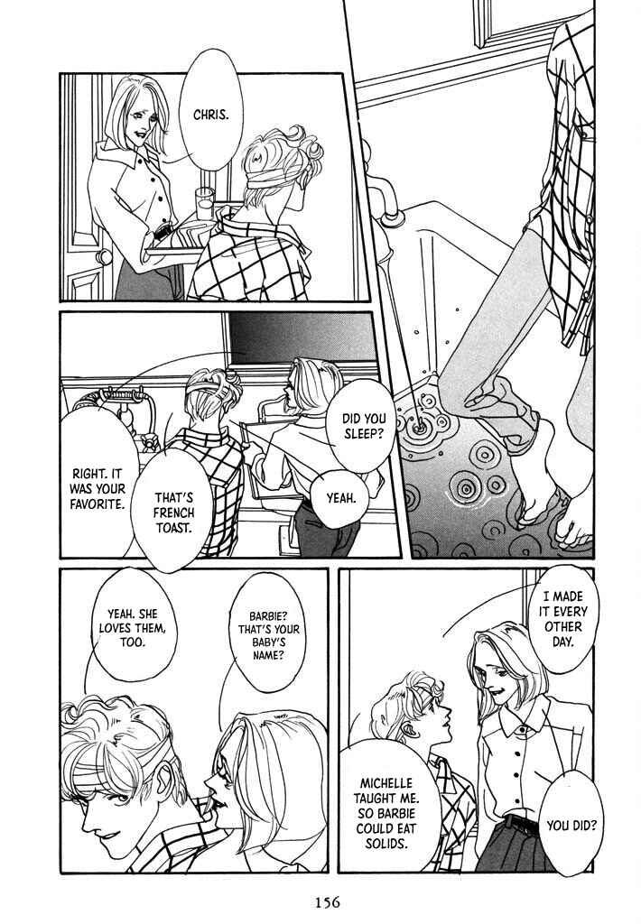 Page 6 Chapter 9 Toy Doll