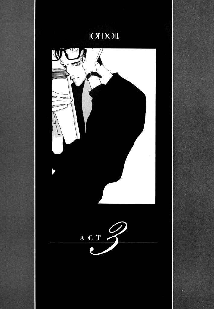 Page 1 Chapter 3 Toy Doll