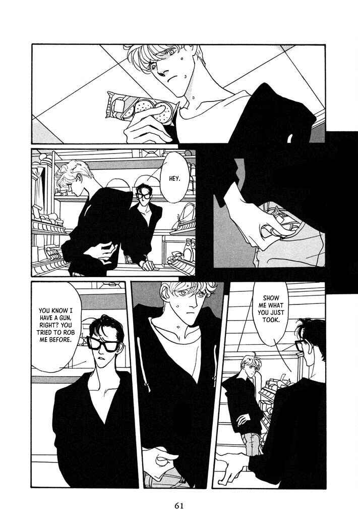 Page 11 Chapter 3 Toy Doll