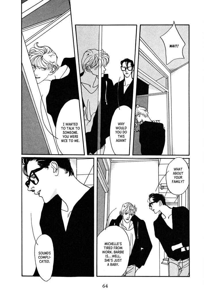 Page 14 Chapter 3 Toy Doll