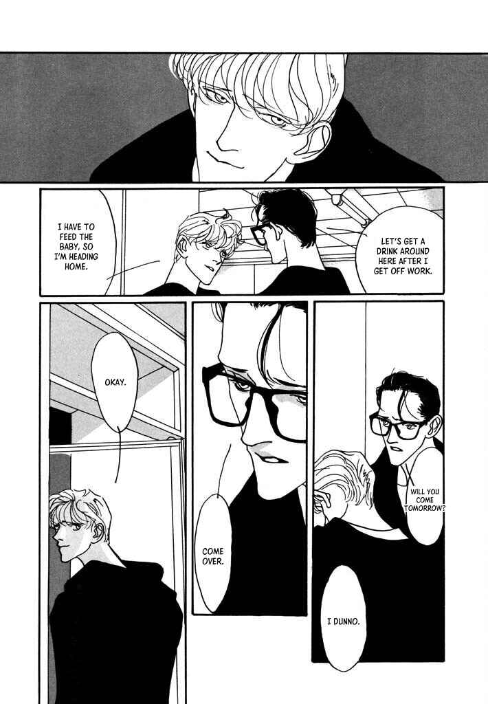 Page 15 Chapter 3 Toy Doll