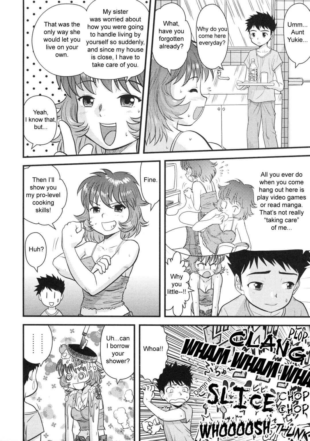 Page 2 Chapter 6 Virgin White Book