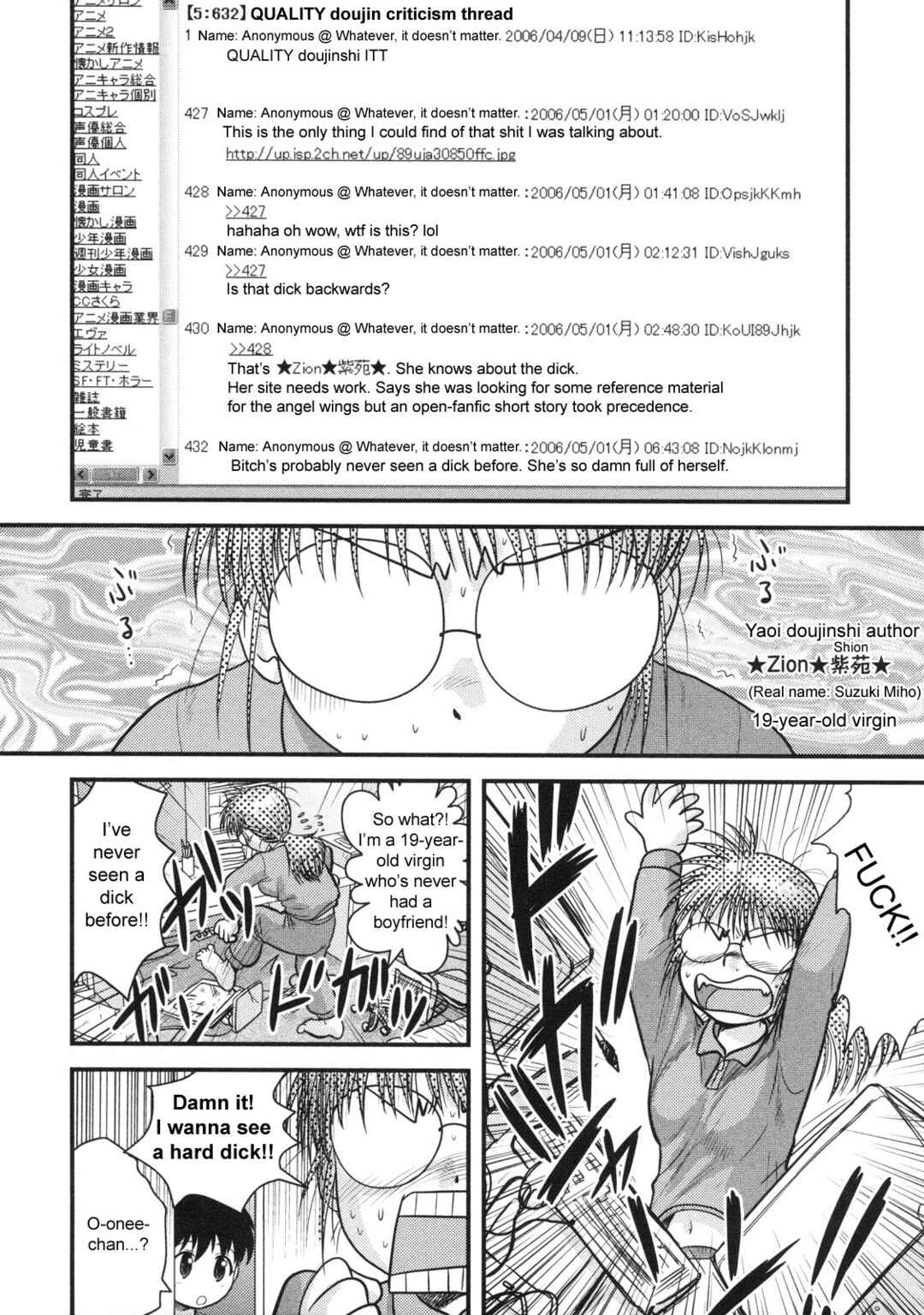 Page 6 Chapter 9 Virgin White Book