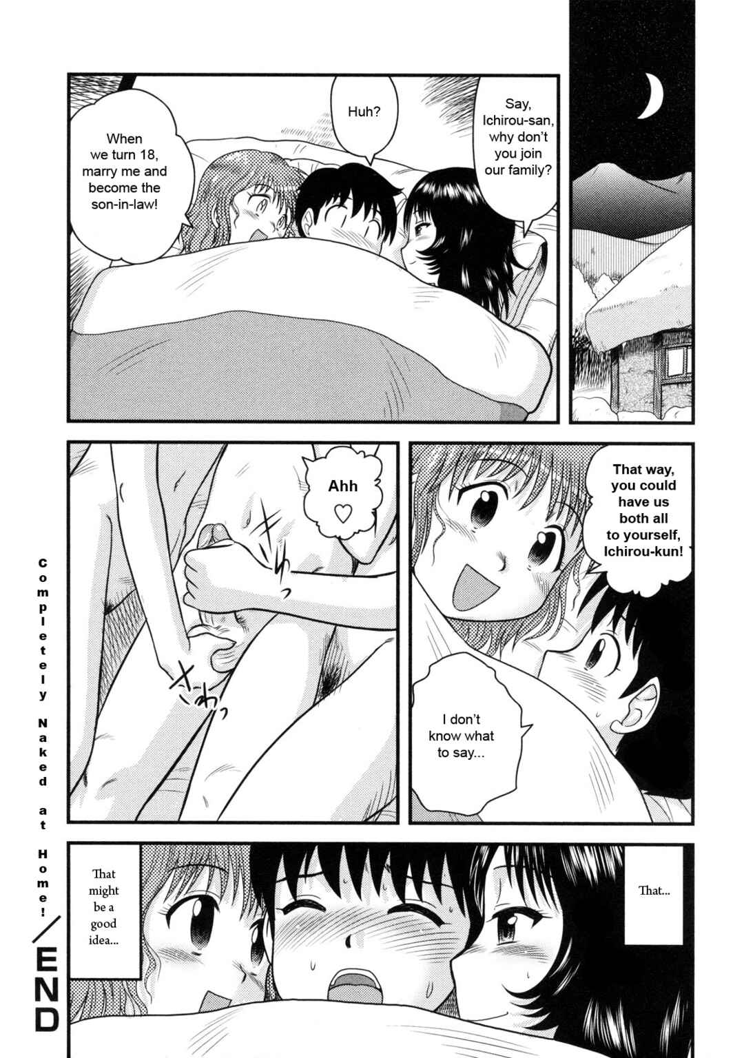 Page 16 Chapter 11 Virgin White Book