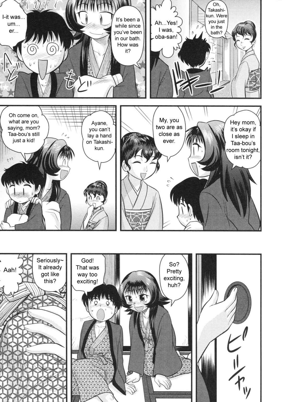 Page 11 Chapter 5 Virgin White Book