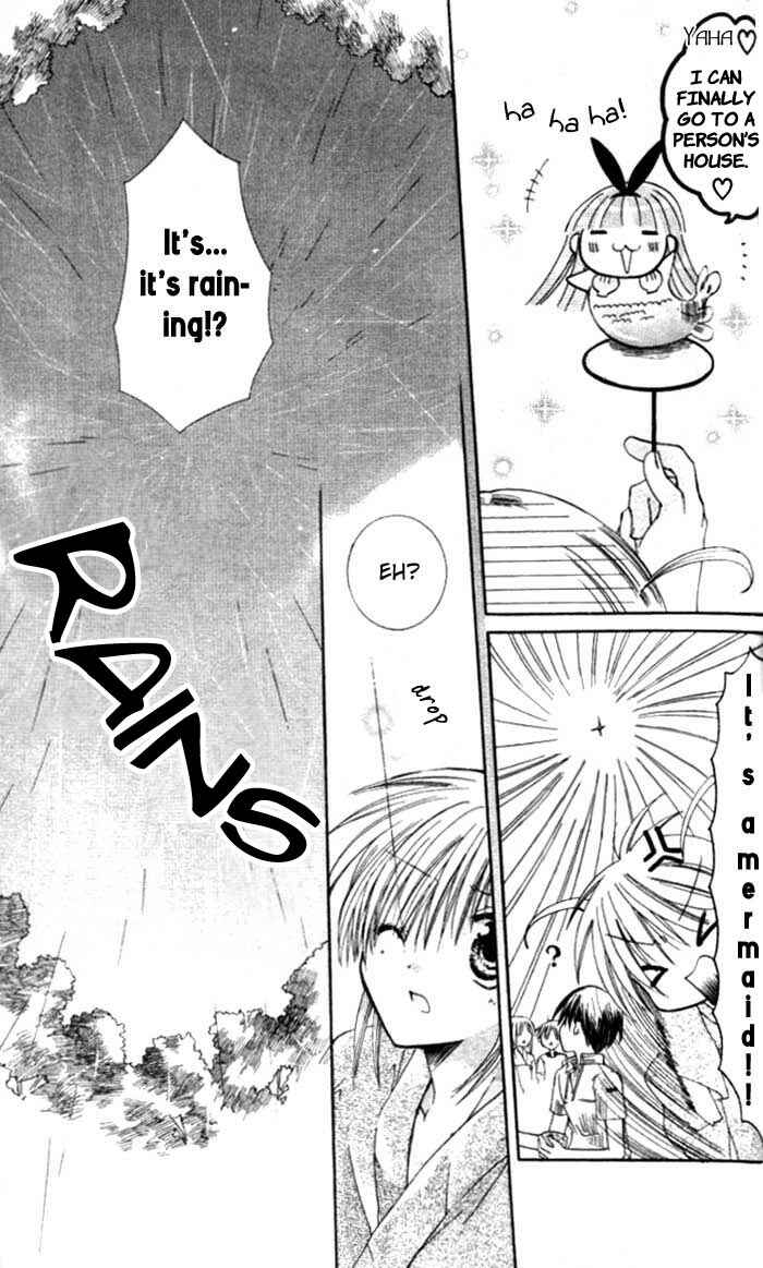 Page 16 Chapter 5 Pixie Pop: Gokkun Pucho