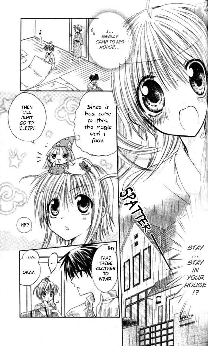 Page 18 Chapter 5 Pixie Pop: Gokkun Pucho