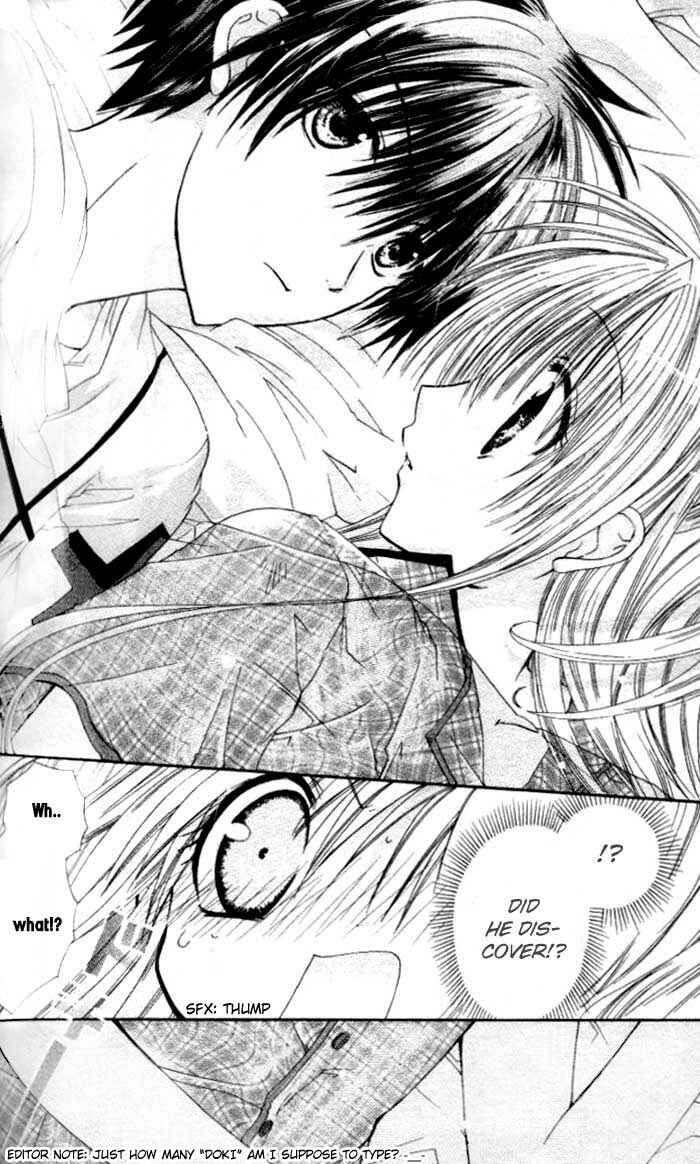 Page 23 Chapter 5 Pixie Pop: Gokkun Pucho