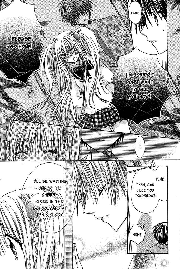 Page 11 Chapter 15 Pixie Pop: Gokkun Pucho