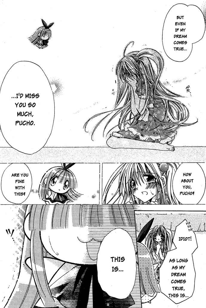 Page 18 Chapter 15 Pixie Pop: Gokkun Pucho