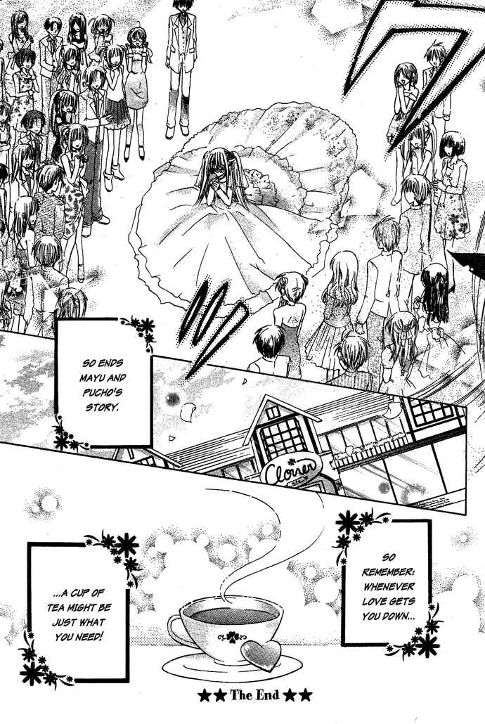 Page 38 Chapter 15 Pixie Pop: Gokkun Pucho