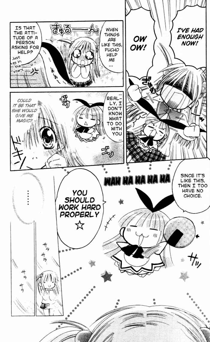 Page 11 Chapter 6 Pixie Pop: Gokkun Pucho
