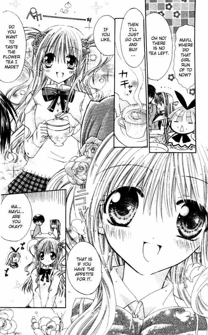 Page 14 Chapter 6 Pixie Pop: Gokkun Pucho