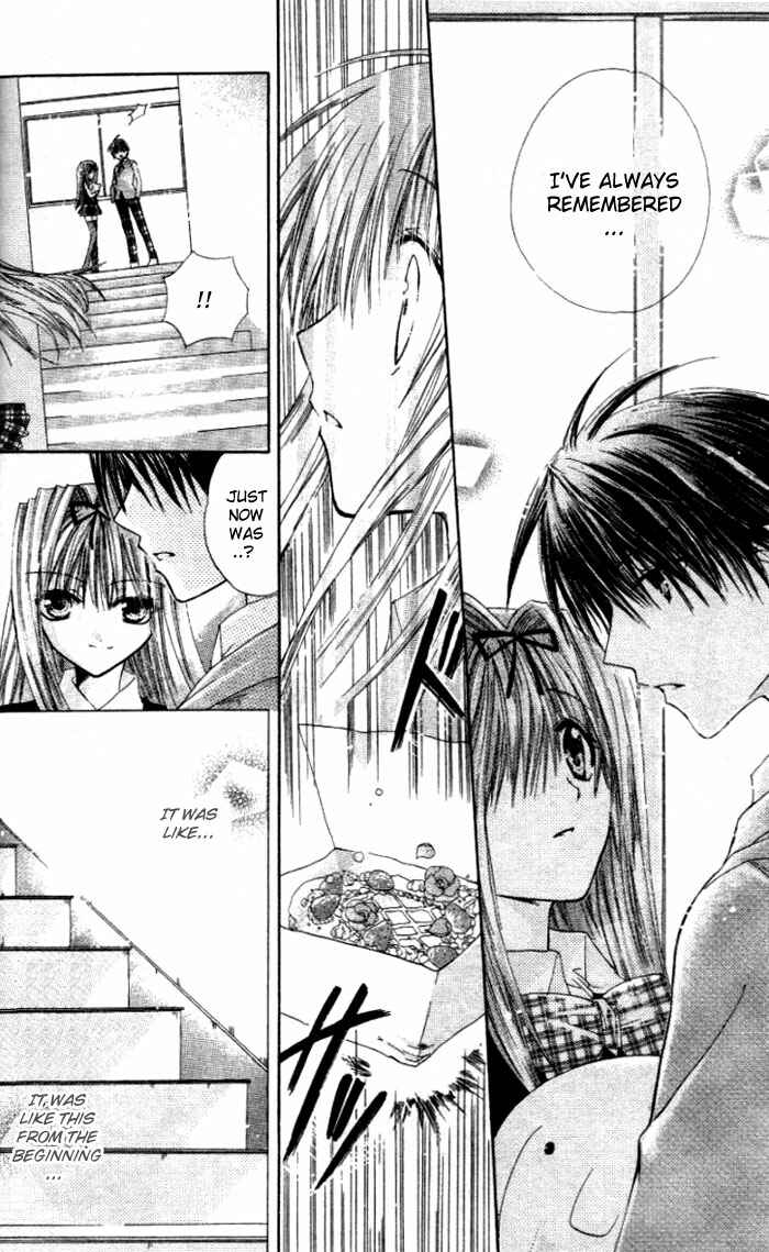 Page 22 Chapter 6 Pixie Pop: Gokkun Pucho