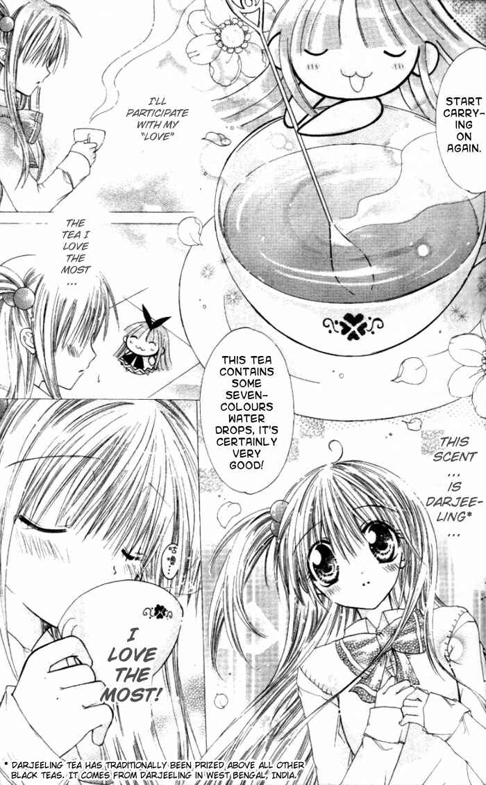 Page 27 Chapter 6 Pixie Pop: Gokkun Pucho
