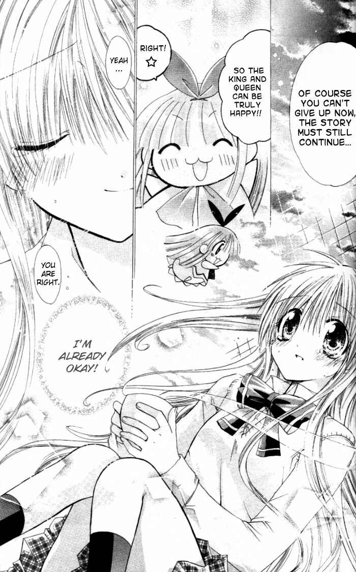 Page 29 Chapter 6 Pixie Pop: Gokkun Pucho